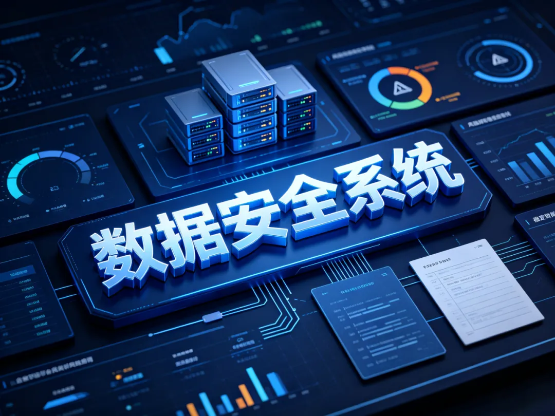 企业数据安全误区：重金防外部攻击，却忽视80%内部泄密风险